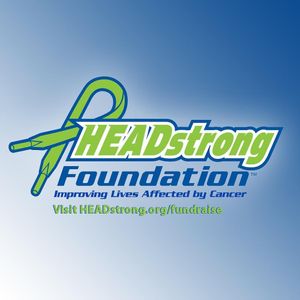Image post by @headstrongfnd on Instagram