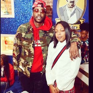 Image post by @2chainz on Instagram