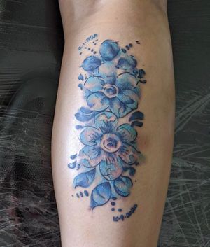 Image post by @clearvisiontattoo on Instagram