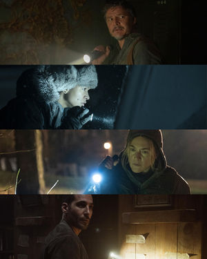 Image post by @hbo on Instagram