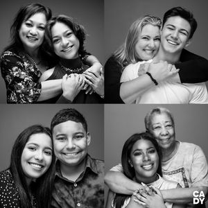 Image post by @cadystudios on Instagram