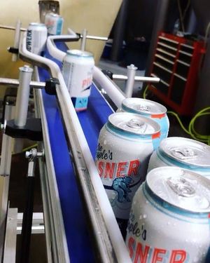 Video post by @sudwerkbrew on Facebook