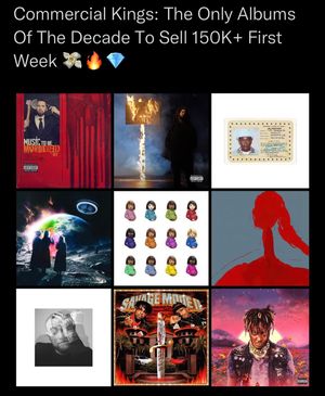 Image post by @fantastichiphop_ on Instagram