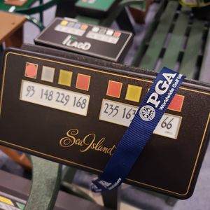 Image post by @flagdgolf on Instagram