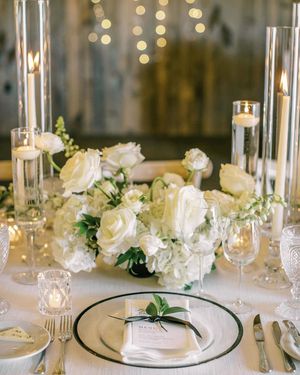 Image post by @michelleleoevents on Instagram