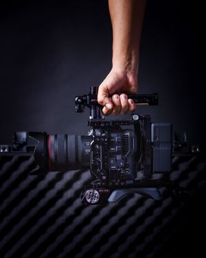 Image post by @canonusa on Instagram
