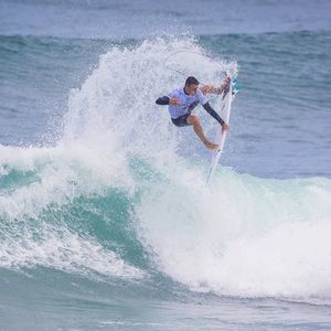 Image post by @wsl.qs on Instagram