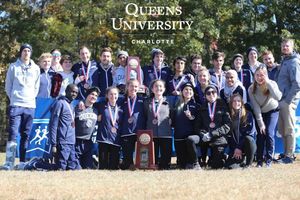 Image post by @queens_tf_xc on Instagram