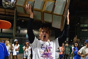 Image post by @newportgulls on Instagram