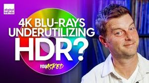 Video post by @digitaltrends on YouTube