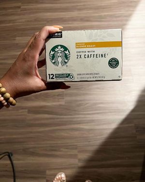 Image post by @blackgirlsinstarbucks on Instagram