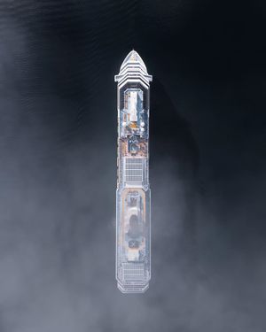 Image post by @dronepals on Instagram