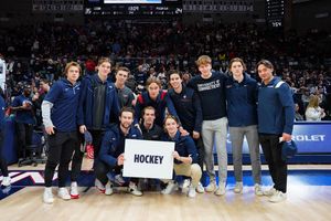 Image post by @uconnmhoc on Instagram