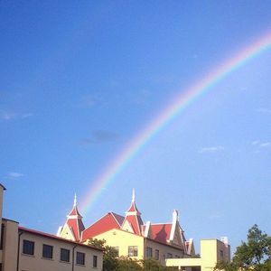 Image post by @txst on Instagram