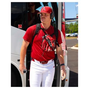 Image post by @razorbackbsb on Instagram