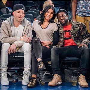 Image post by @kevinhart4real on Instagram