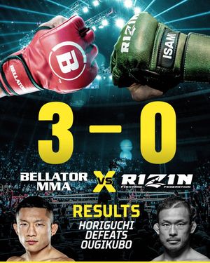 Image post by @bellatormma on Instagram