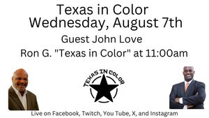 Image post by @TEXAS-IN-COLOR on Facebook