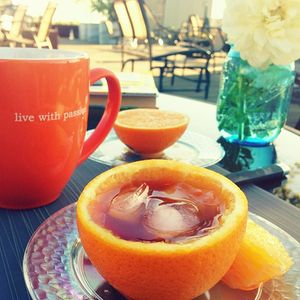 Image post by @starbucks on Instagram