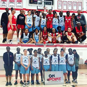 Image post by @onpointbasketball on Instagram