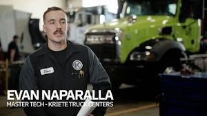 Video post by @krietetruckcenters on YouTube