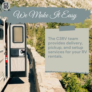 Image post by @c3rvsalesandrentals on Instagram