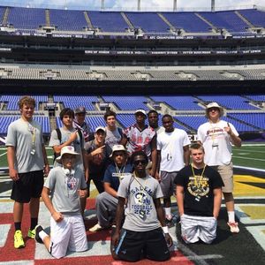 Image post by @usnft on Instagram