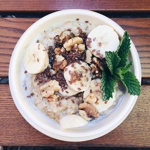 Image post by @lepainquotidienus on Instagram