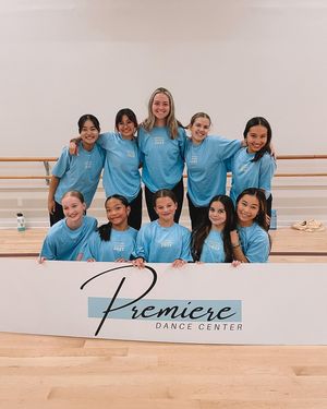 Image post by @premiere_dance_center on Instagram