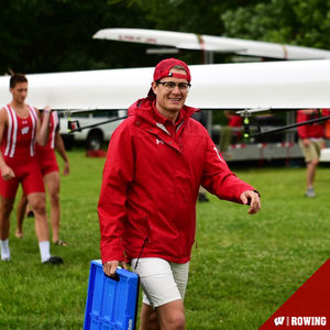 Image post by @badgermrowing on Instagram