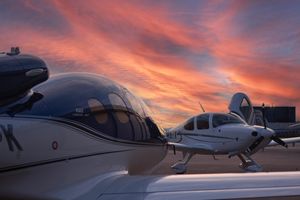 Image post by @statureaviation on Instagram