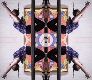 Image post by @matrixpercussion on Instagram
