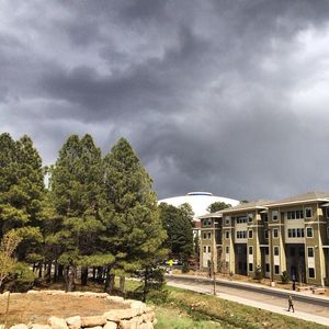 Image post by @nauflagstaff on Instagram