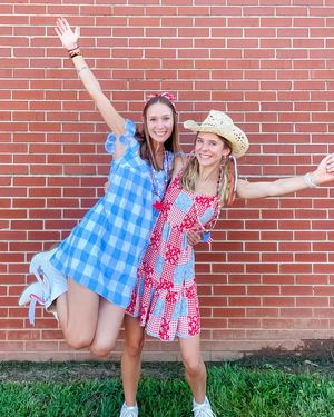 Image post by @clemsongammaphi on Instagram