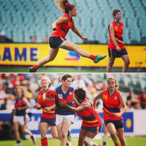 Image post by @adelaide_fc on Instagram