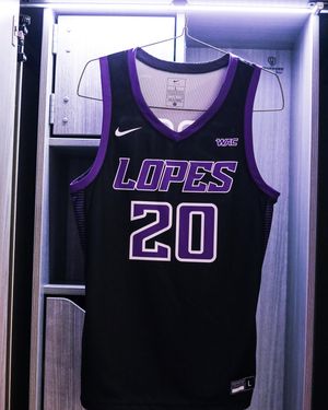 Image post by @gcu_mbb on Instagram