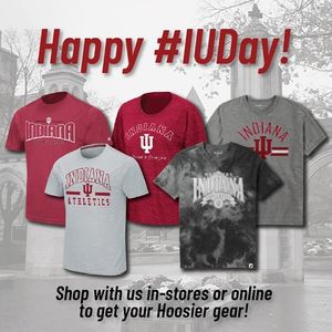 Image post by @theindianashop on Instagram