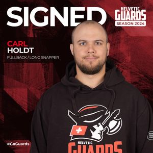 Image post by @helveticguards on Instagram