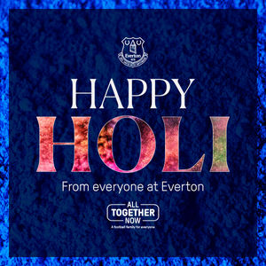 Image post by @Everton on Twitter/X