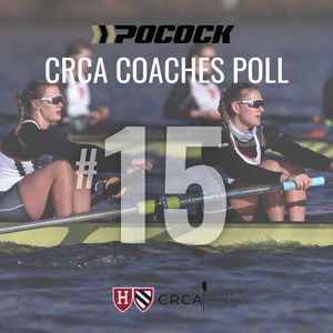 Image post by @harvardradclifferowing on Instagram