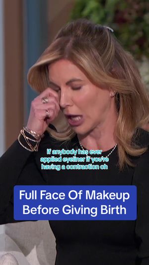 Video post by @thetalkcbs on TikTok
