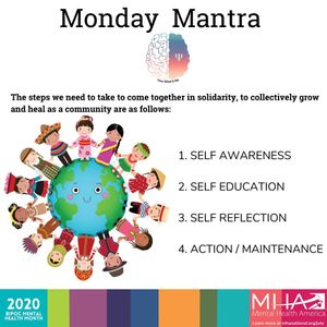 Image post by @yourmindandme on Instagram