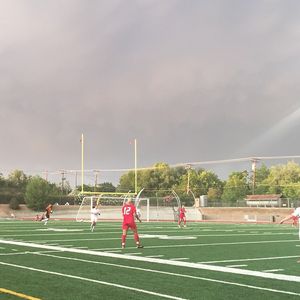 Image post by @calstormsoccer on Instagram