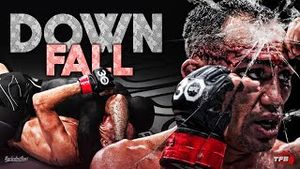 Video post by @thefightingbusiness on YouTube
