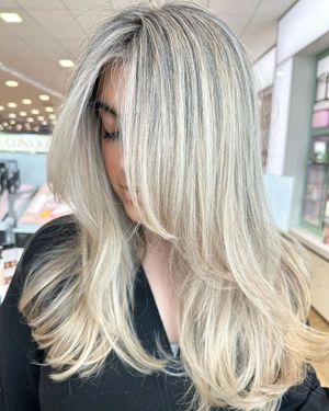 Image post by @behindthechair_com on Instagram
