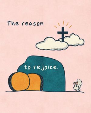 Image post by @godsworkmedia on Instagram