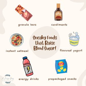 Image post by @anewdayhealth on Instagram