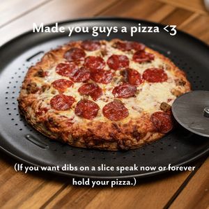 Image post by @digiorno on Instagram