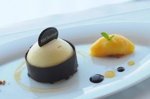 Image post by @hotelmadero on Instagram