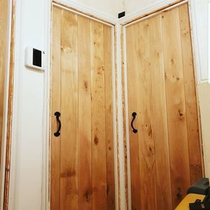 Image post by @thedoorstud on Instagram